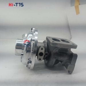 6HK1 ZAX330 Turbocharger 114400-4380