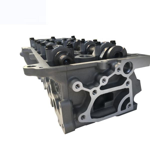 206 Metal Cylinder Head A12 for BAIC YX 306 Exceptional Performance Guaranteed
