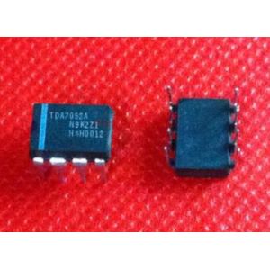Quality TDA7052AG-S08-R 1W BTL Mono Audio Amplifier With DC Volume Control for sale