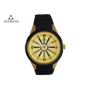 Contemporary Big Face Waterproof Watches , Waterproof And Shockproof Watches