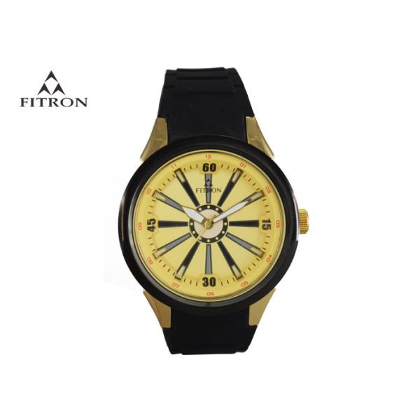 Buy Contemporary Big Face Waterproof Watches , Waterproof And Shockproof Watches at wholesale prices