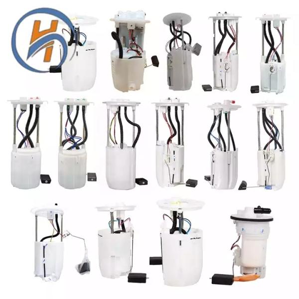 Fuel Pump Assembly For Toyota Highlander Land Cruiser RAV4 Corona Prado Crown Reiz Vios Corolla CAMRY solara 4 RUNNER 77
