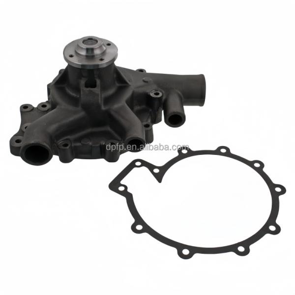 DAF PF183M PF212M PF235M Water Pump 0683338 for Europe Truck 75CF