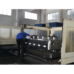 Halliburton HT400 plunger pump seals, SPM TWS600 plunger pump, TWS2250 Plunger