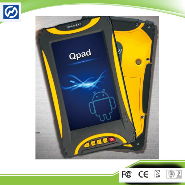 Handheld Marine GPS Traking Safety Easier Mapping