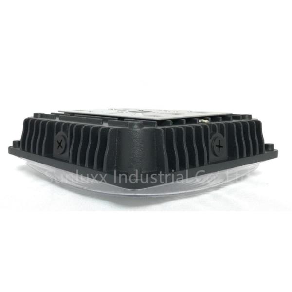 Buy 90W IP65 LED Canopy Lights 120LM/W For Warehouse / Garage / Gas Station Lighting at wholesale prices