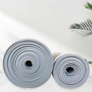 Cushioning Silicon Foam with Thermal Conductivity 0.1 W/ mk and Environmental