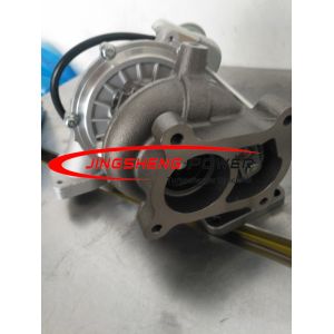 High Performance RHF4 Supercharger 8981941890 Turbo For Ihi