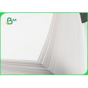 Degradable Untearable 120gsm 216gsm Stone Paper For Notebook Printing