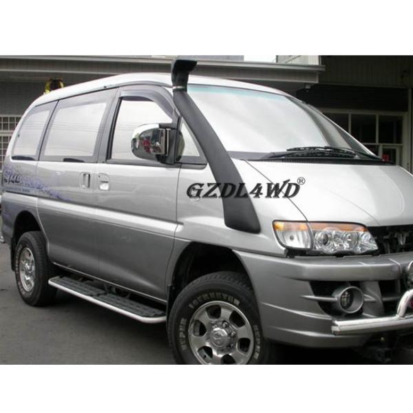 Buy Mitsubishi Delica L400 Van 4x4 Off Road Snorkel / car snorkel kit at wholesale prices