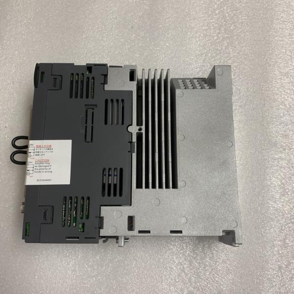 Mitsubishi MR-J3-70A SERVO AMPLIFIER 3.8A 750W 200-230V 50/60HZ NEW