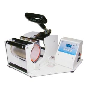 Digital Mug Sublimation Heat Press Machine