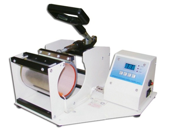 Buy Digital Mug Sublimation Heat Press Machine at wholesale prices