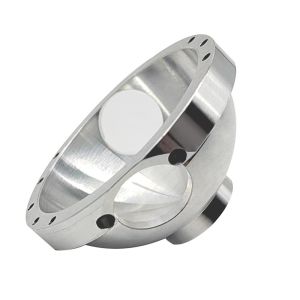 Delivery By Sea Aluminum with Customization