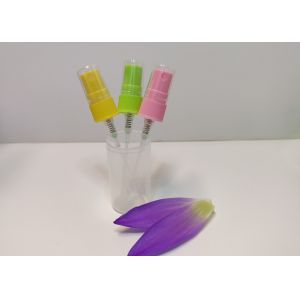 Nano Water 12/410 Fine Mist Pump Sprayer