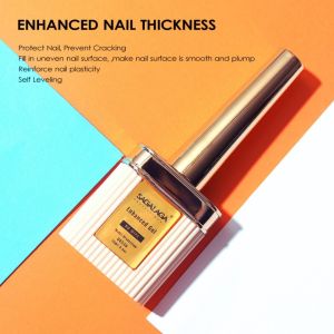 Nail Strengthener and Growth Hardener Extra Strong and Growth Strengthener for