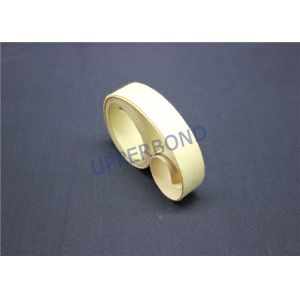 Small Elongation Garniture Tape Offer Stable Quality 1200-2000g/㎡ Density