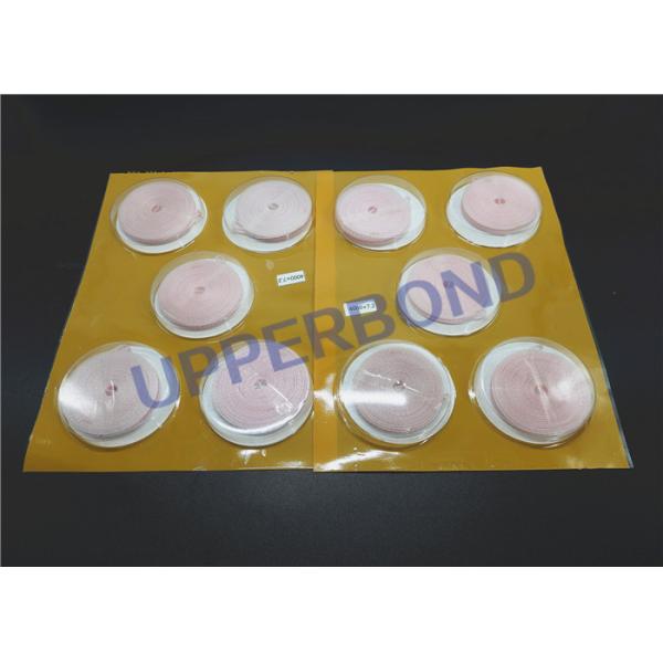 4630*8.2mm Tobacco Cigarettes Nylon Tape Machine Parts