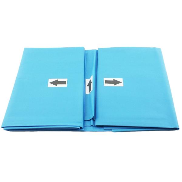 Buy Disposable Sterile Surgical Instrument Table Cover Individual Pack at wholesale prices