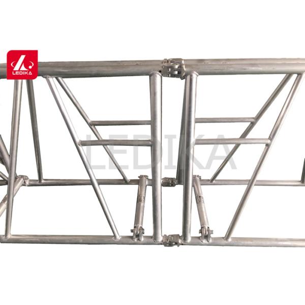 Buy Aluminum Folding Triangle Truss System at wholesale prices
