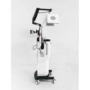 Scalp Therapy Laser Hair Regrowth Machine