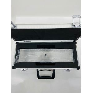 MT Magnetic Calibration Weight Lift Test Bar