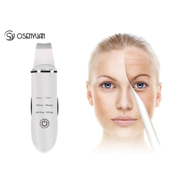 Buy Ultrasonic Waves Skin Care Machine at wholesale prices