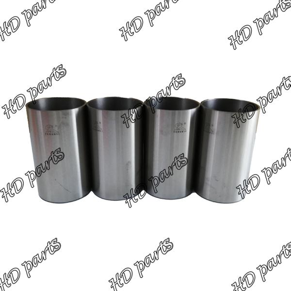 D1402 V1902 F2302 S2800 S2802 Diesel Engine Cylinder liner 15521-02310 For KUBOTA