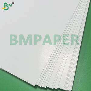 240g 270g Smooth Playing Card Paper For Entertainment