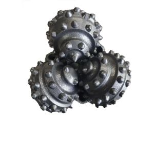 TCI Rock Drill Bit / Tricone Drill Bits for Energy Mining Construction