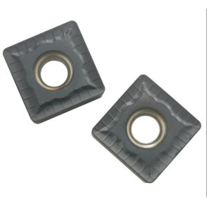 SNMG Carbide Turning Inserts For Semi Finishing SNMG120408-GM