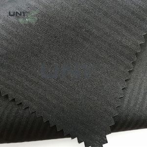 Polyester Cotton Pocketing Woven Interlining Shrink Resistant