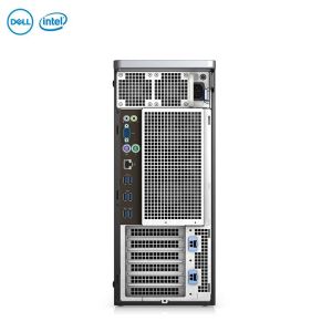 418mmx176mmx518mm Dell Precision 5820 Tower WorkStation Xeon W-2255/16G/2TB/T400
