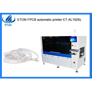 High quality 600KG FPCB printing solder paste automatic SMT equipment