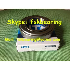 High Quality Clutch Release Bearings Automobile Accessories , CT70B