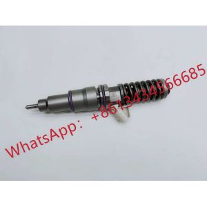 Excavator Fuel Injector Nozzle VOE20440388 85000071 3803654 3801437 EC360B