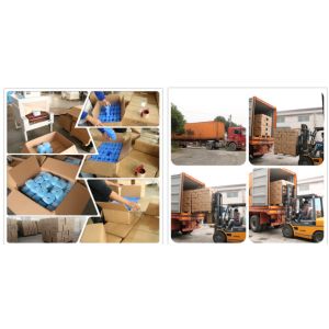 Quality Gel Liquid Ice Pack PCM Phase Change Material For Drink Cooling for sale