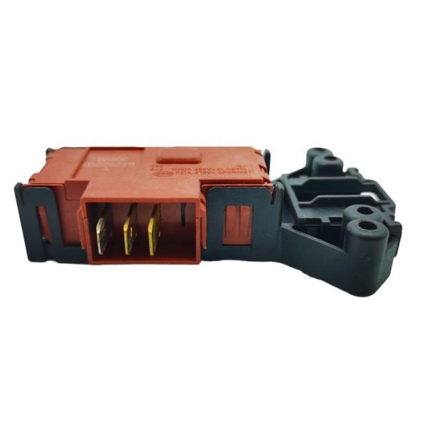 Welocme OEM/ODM Surmount Washing Machine Door Lock Switch DA000004 5900 for TCL Haier