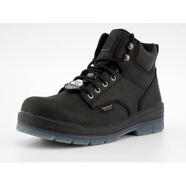 Buy TPU Outsole Heavy Duty Safety Shoes at wholesale prices