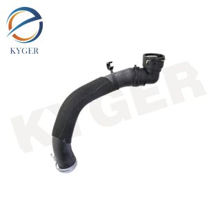 KYGER Auto Parts Radiator Water Pipe Hose LR095544 LR043326 For 4th Generation