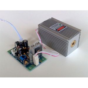 Quality GS-0600 Green Laser Sight for sale