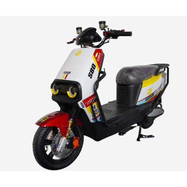 LY-ML300Electric motorcycle