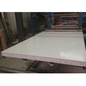 Fireproof High Density Fire Resistant Propor Sandwich Panel
