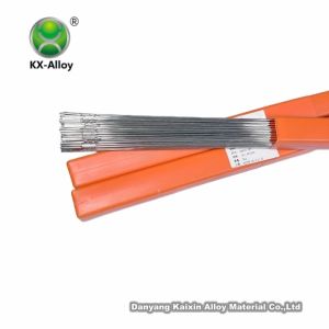 NO6022 Nickel Welding Wire Light Rod Nickel Chromium Molybdenum Alloy