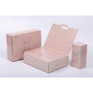 Lightweight Polished Playing Card Deck Case Packing Custom