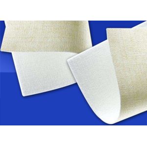 100% Nomex Needle Punched Felt Pleating Machine Heat Resistant Felts