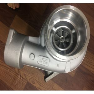 0R7117 Turbo 0R-7117 Parts 1072061 Excavator 107-2061 Turbocharger 1956024 Turbo