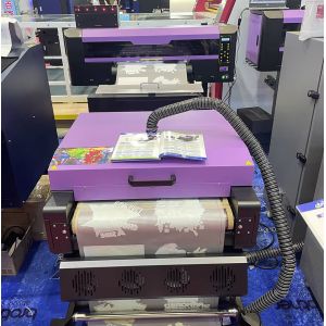 DTF Printer Machine Easy To Operate Print Temperature 15-30℃