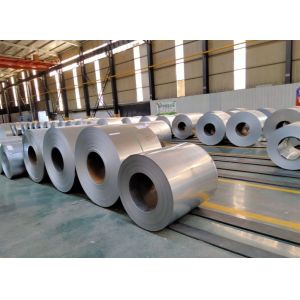 ASTM A-666 316 Annealed Stainless Steel Strip Coils