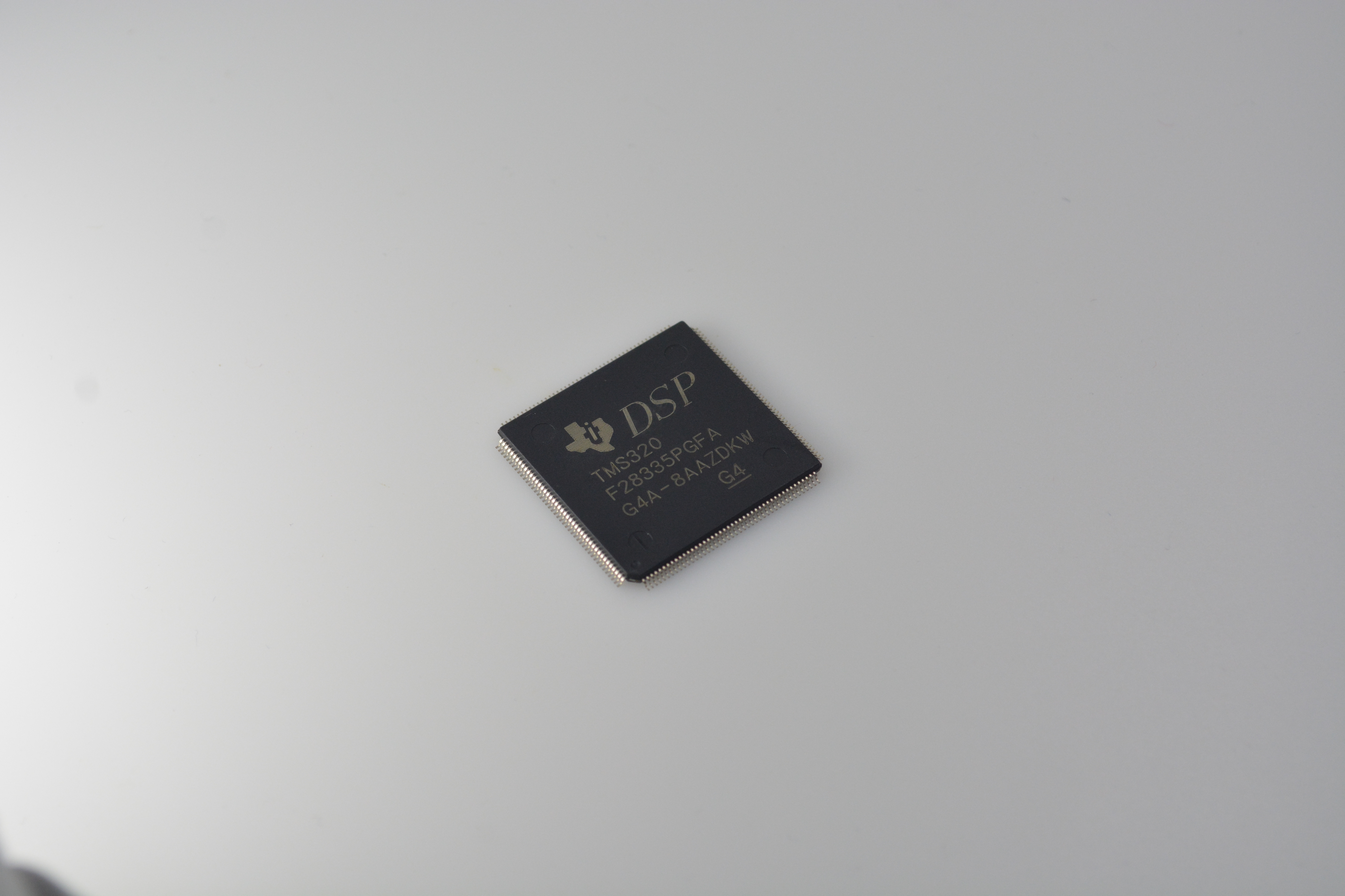 TMS320F28335PGFA High-Performance 150MHz DSP with Floating-Point Unit 512KB